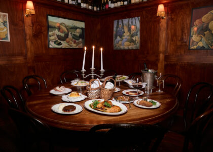 Hubert – PDR – Botero