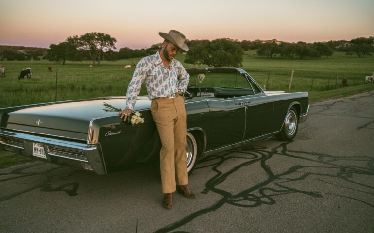 Charley Crockett_Music City USA Press Photo 1_Credit Bobby Cochran